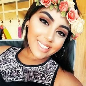 Meet your Posher, Luisa